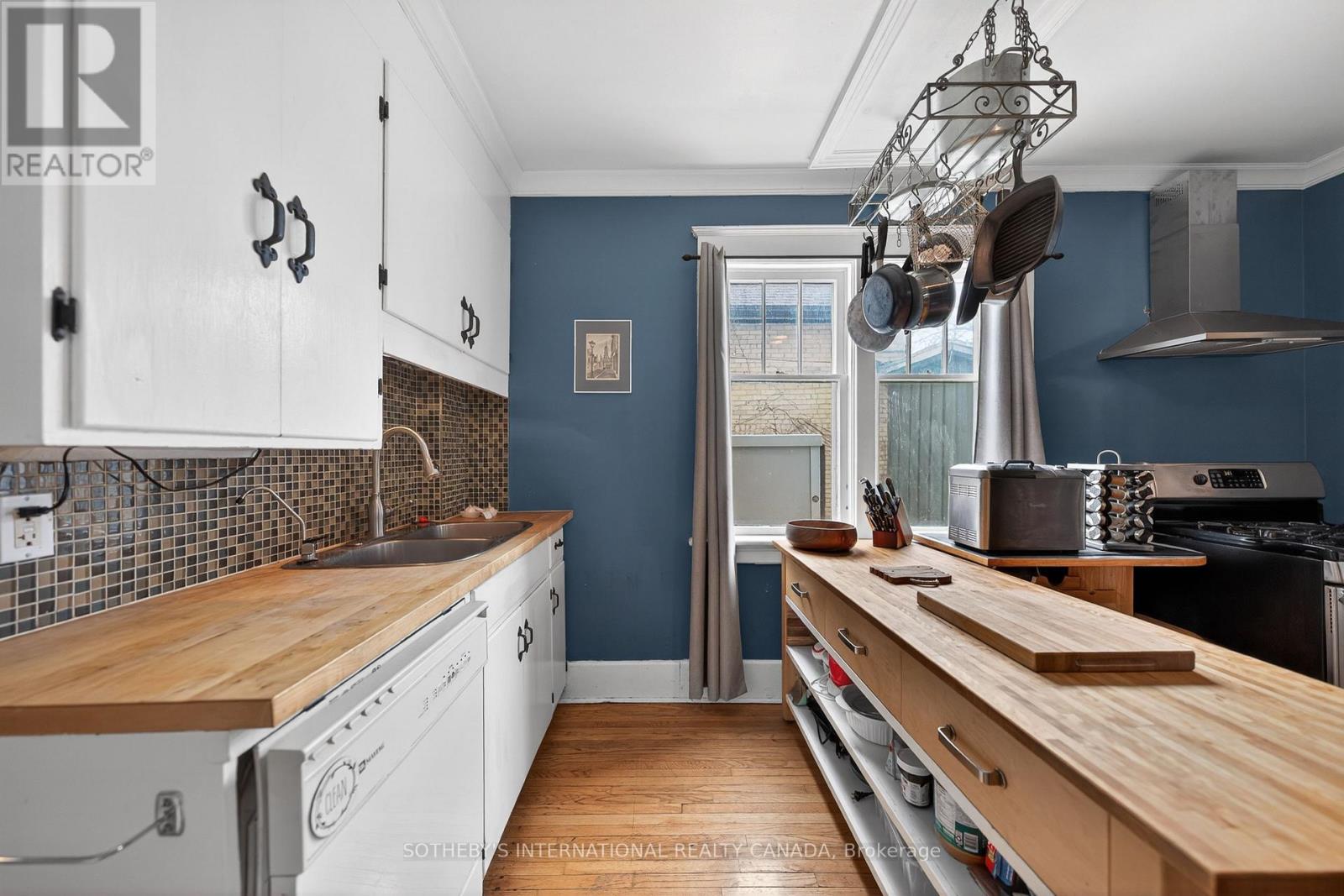 327 Park Street, Kitchener, Ontario  N2G 1N2 - Photo 18 - X12997586