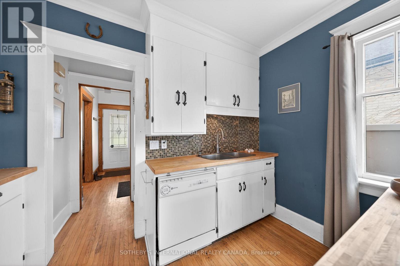 327 Park Street, Kitchener, Ontario  N2G 1N2 - Photo 19 - X12997586