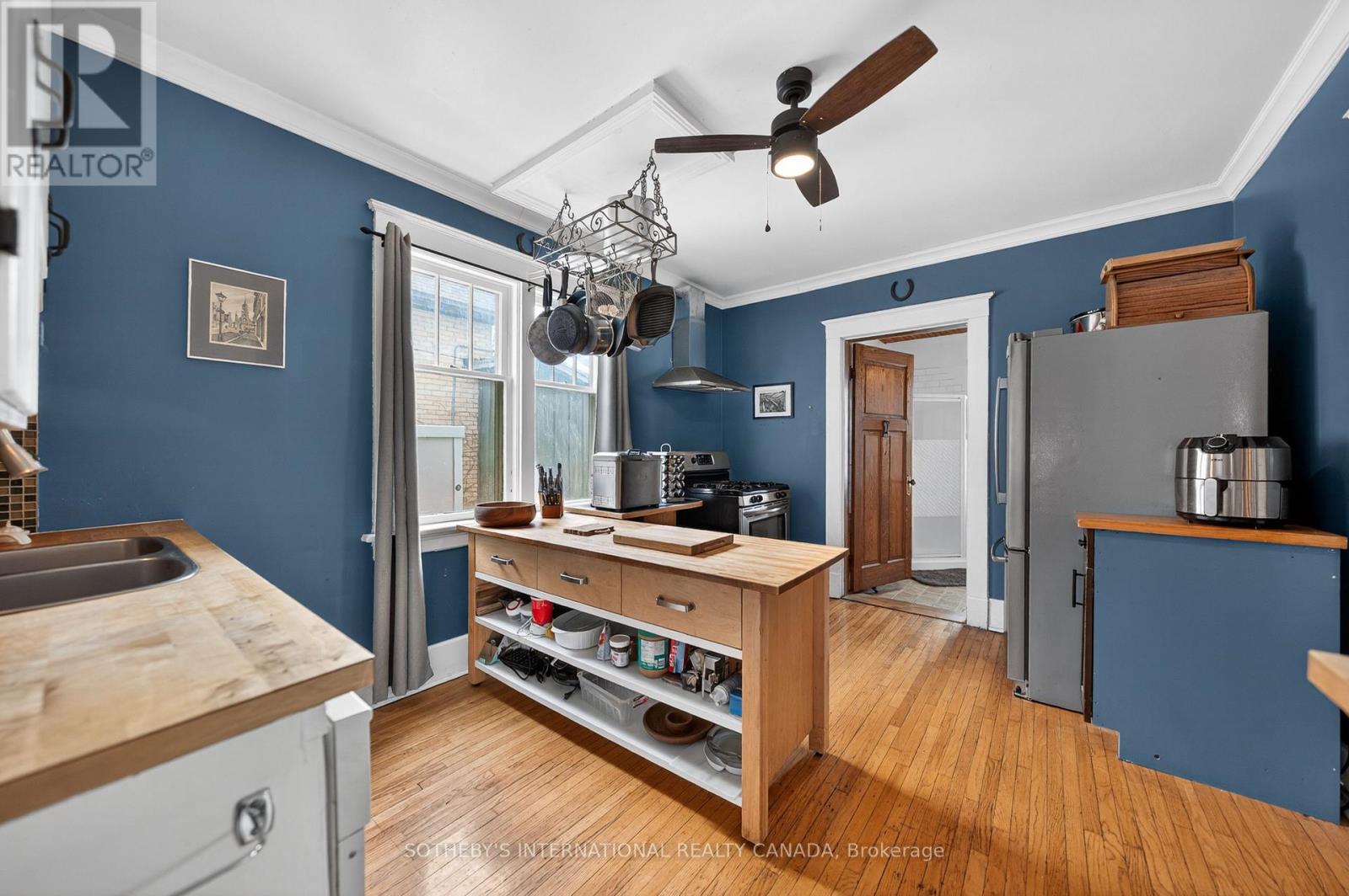 327 Park Street, Kitchener, Ontario  N2G 1N2 - Photo 20 - X12997586