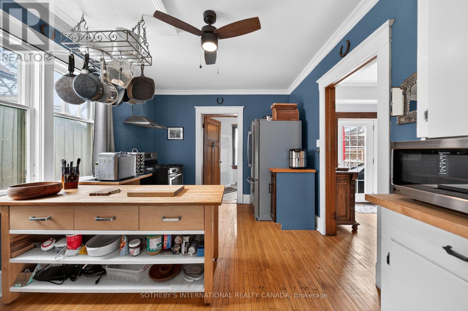 327 Park Street, Kitchener, Ontario  N2G 1N2 - Photo 21 - X12997586