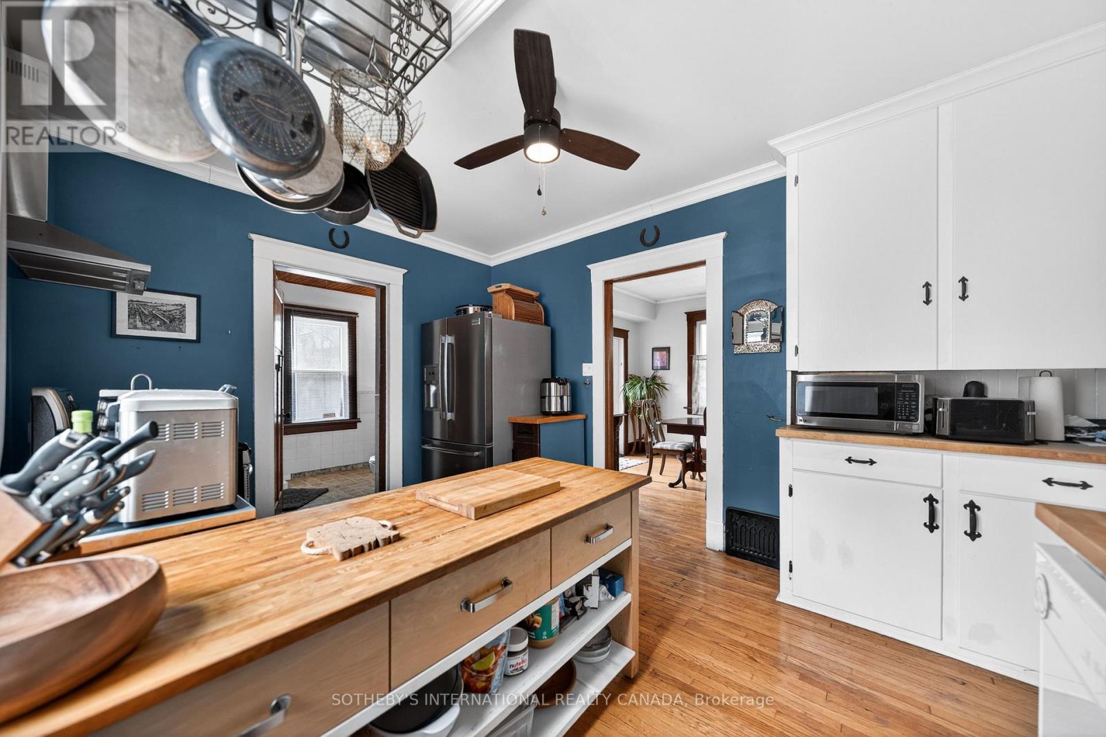 327 Park Street, Kitchener, Ontario  N2G 1N2 - Photo 22 - X12997586