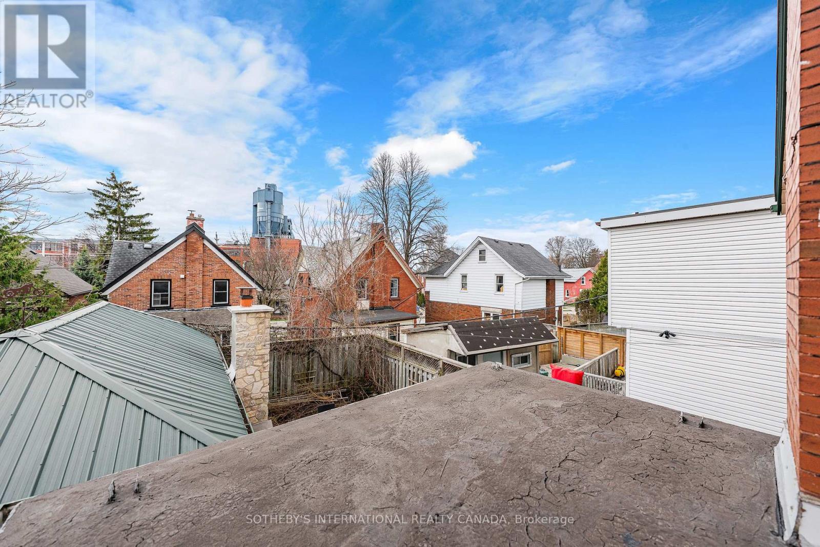 327 Park Street, Kitchener, Ontario  N2G 1N2 - Photo 44 - X12997586