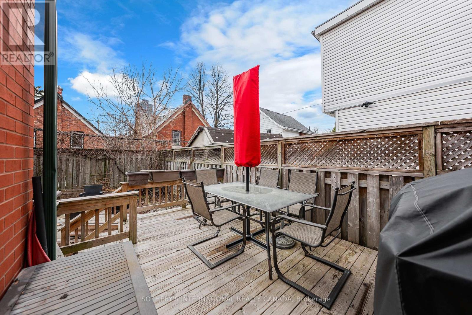 327 Park Street, Kitchener, Ontario  N2G 1N2 - Photo 46 - X12997586