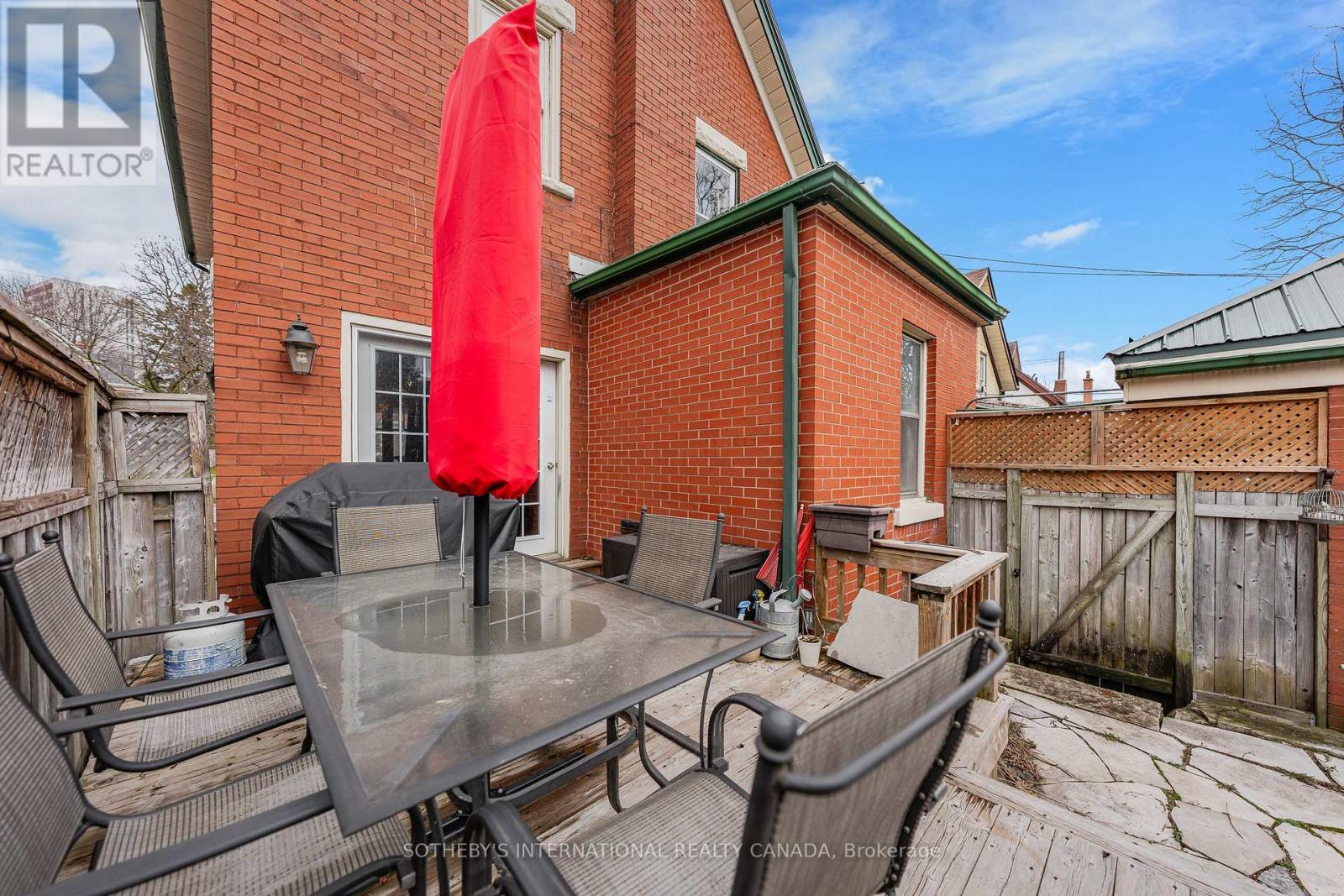 327 Park Street, Kitchener, Ontario  N2G 1N2 - Photo 47 - X12997586