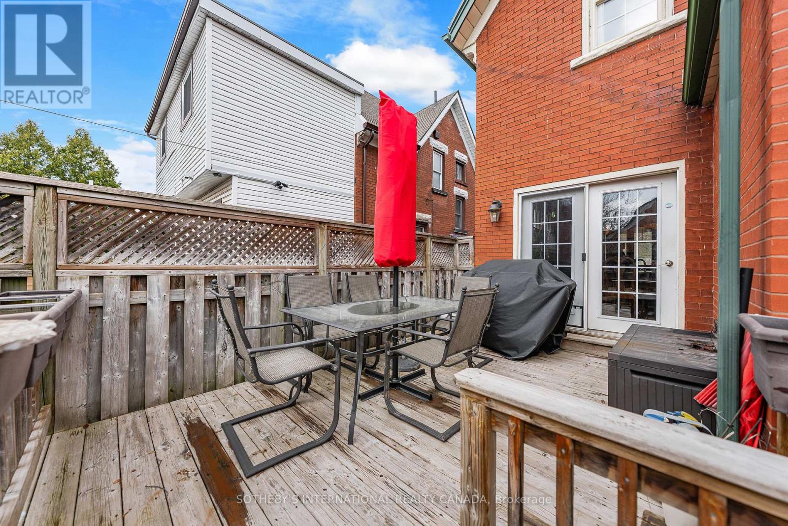 327 Park Street, Kitchener, Ontario  N2G 1N2 - Photo 48 - X12997586