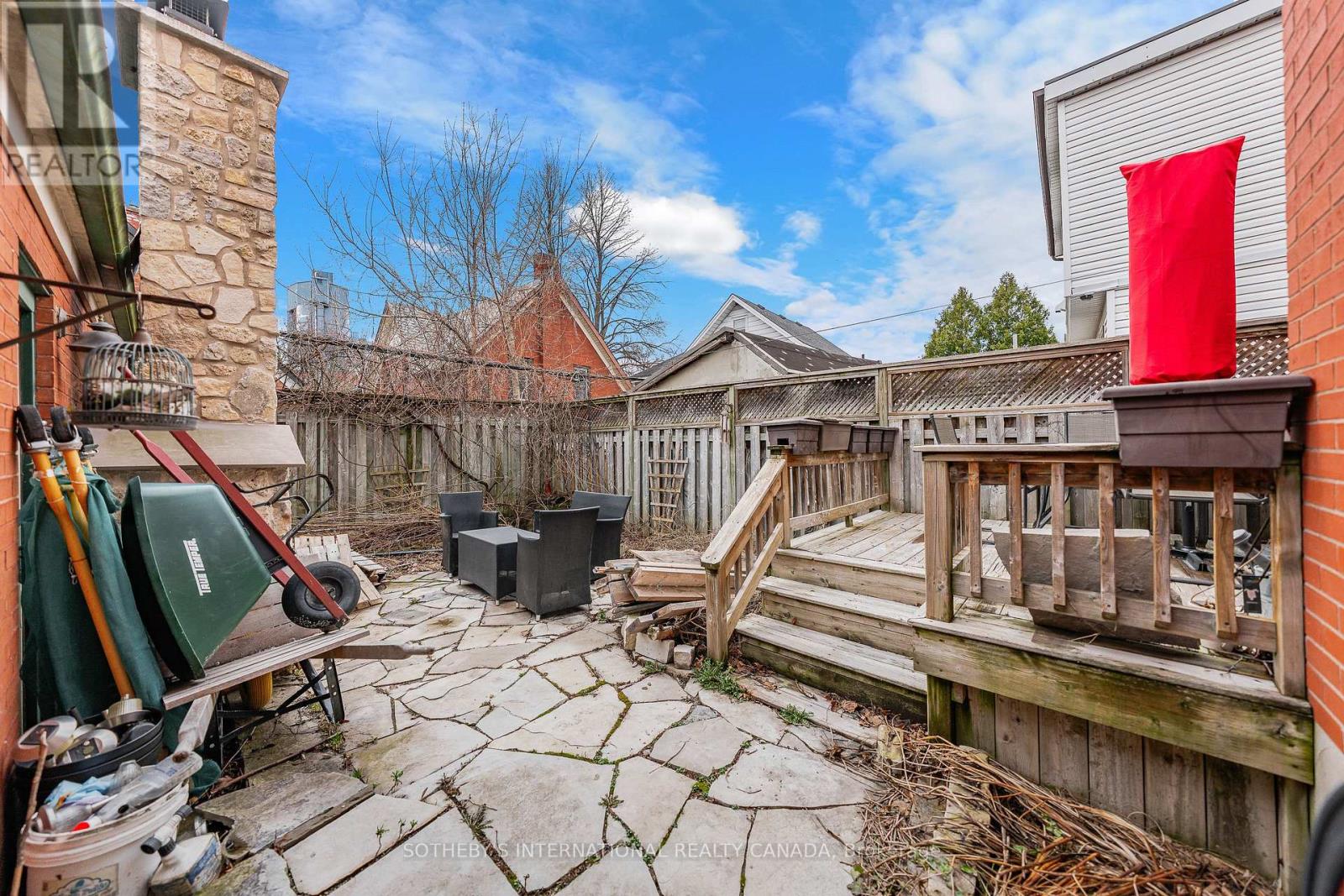 327 Park Street, Kitchener, Ontario  N2G 1N2 - Photo 49 - X12997586