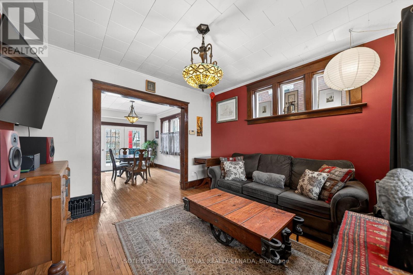 327 Park Street, Kitchener, Ontario  N2G 1N2 - Photo 8 - X12997586