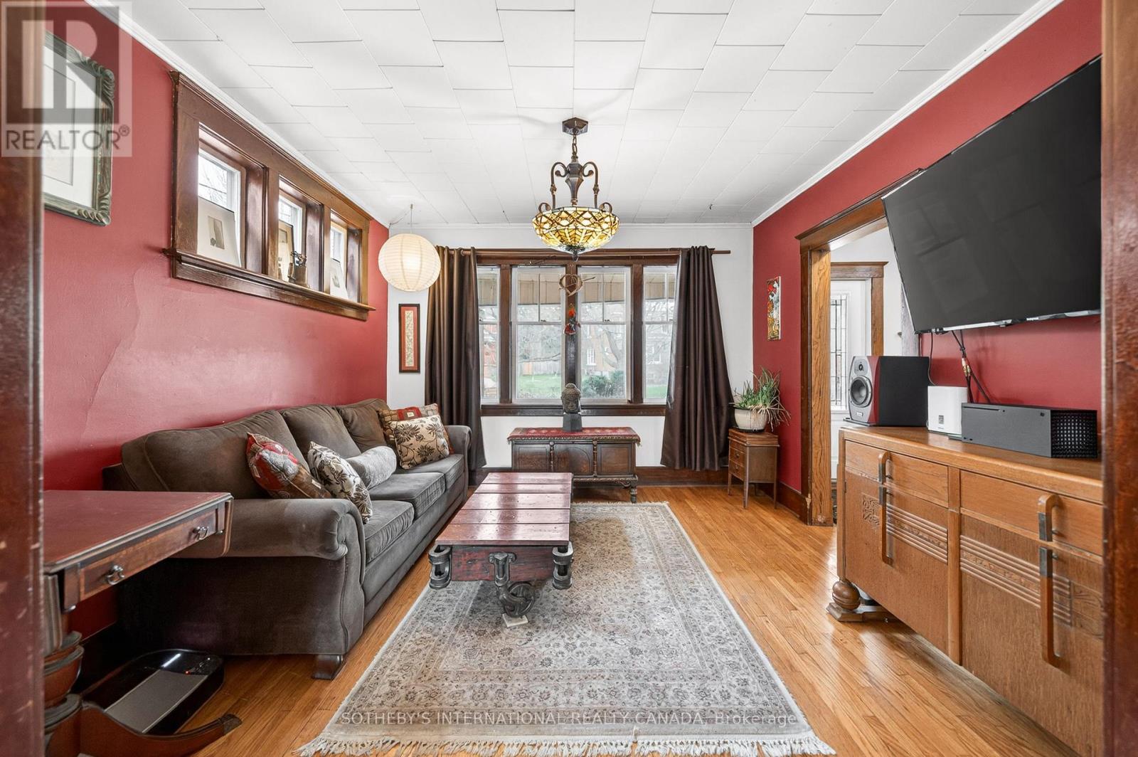 327 Park Street, Kitchener, Ontario  N2G 1N2 - Photo 9 - X12997586