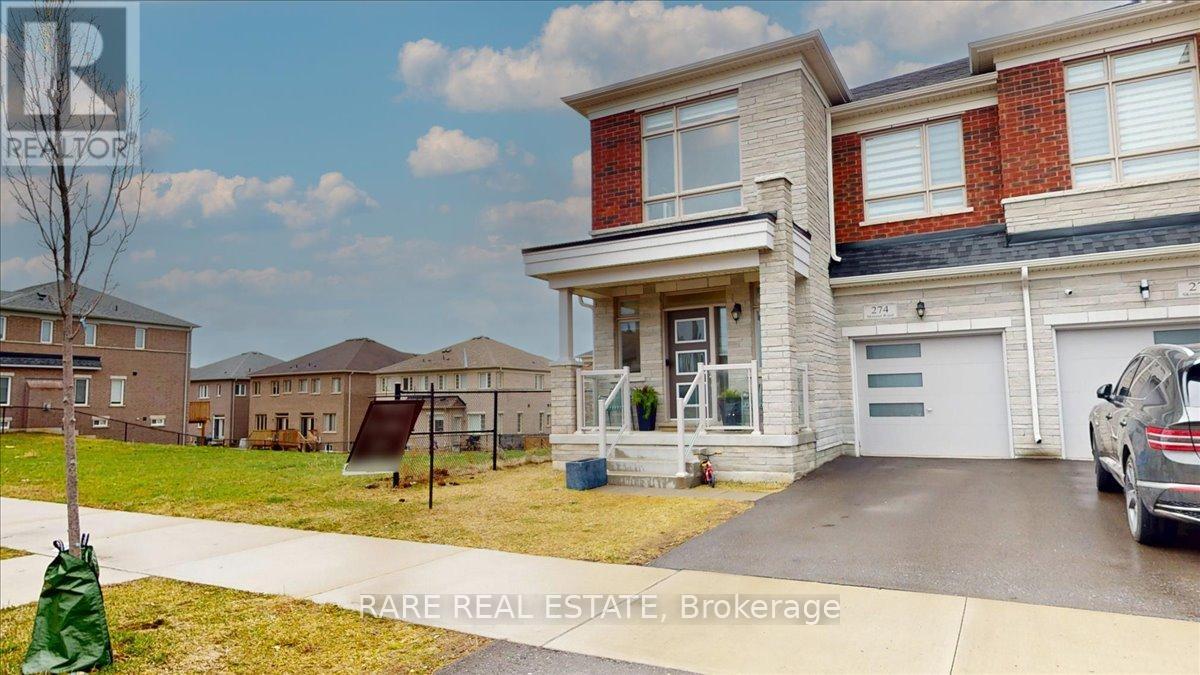 274 SKINNER ROAD, Hamilton, Ontario