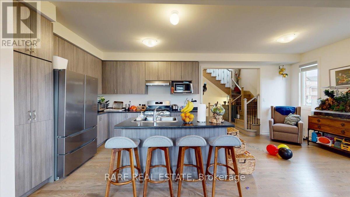 274 Skinner Road, Hamilton, Ontario  L8B 1X2 - Photo 10 - X12997616