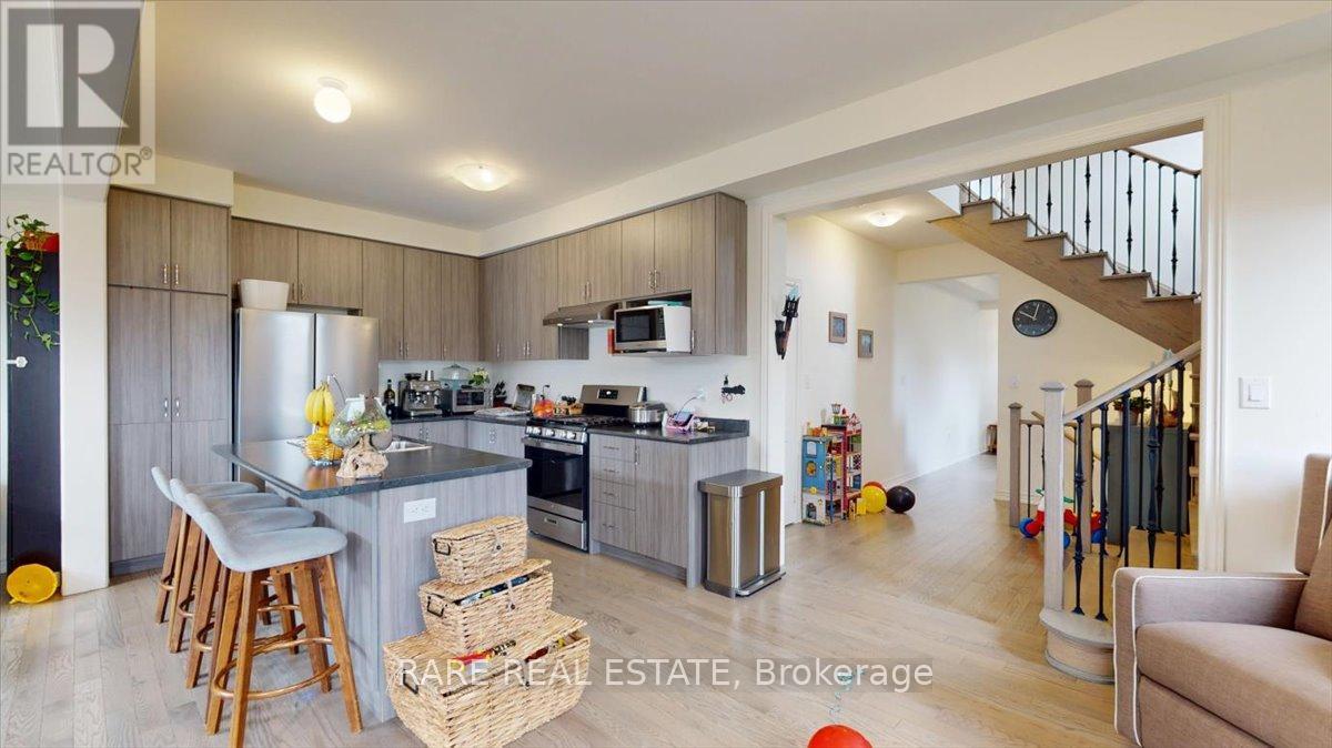 274 Skinner Road, Hamilton, Ontario  L8B 1X2 - Photo 12 - X12997616