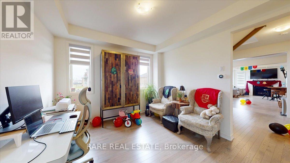 274 Skinner Road, Hamilton, Ontario  L8B 1X2 - Photo 13 - X12997616