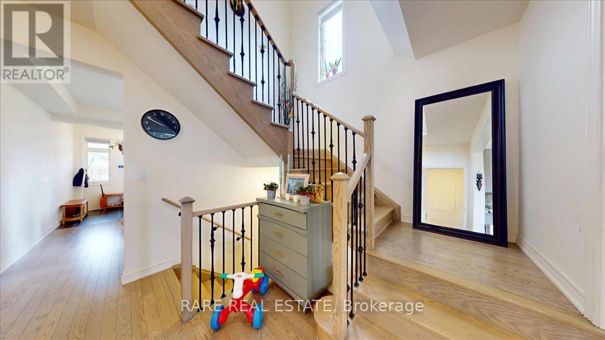 274 Skinner Road, Hamilton, Ontario  L8B 1X2 - Photo 15 - X12997616