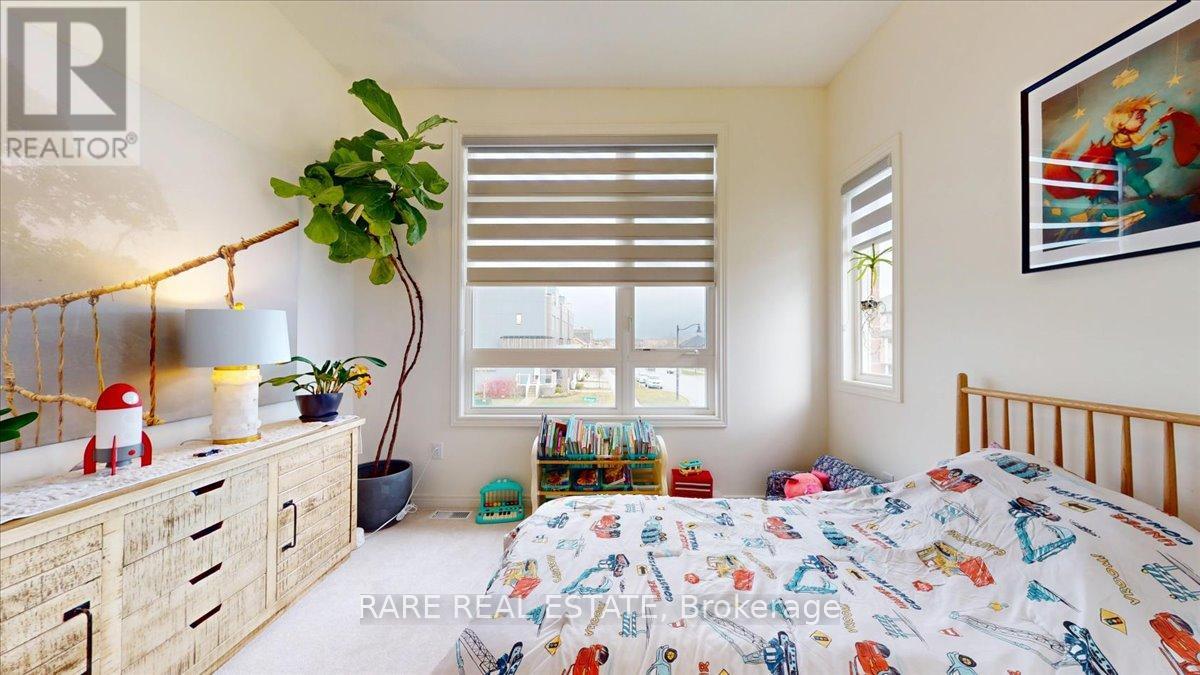 274 Skinner Road, Hamilton, Ontario  L8B 1X2 - Photo 16 - X12997616