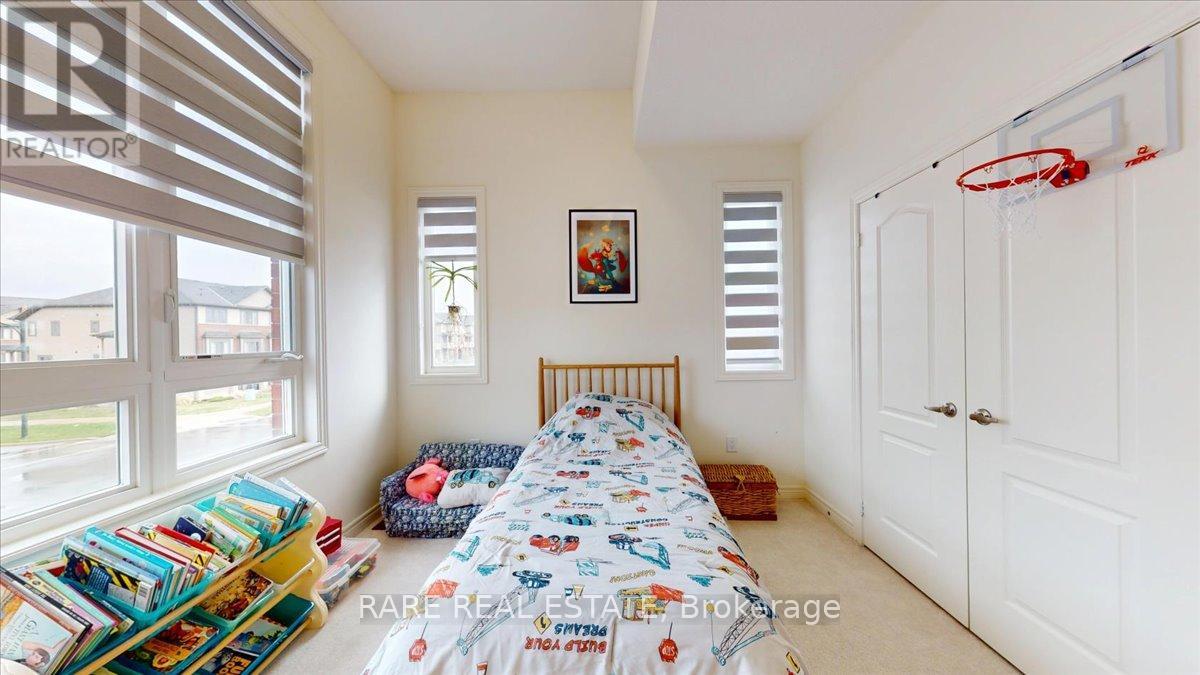 274 Skinner Road, Hamilton, Ontario  L8B 1X2 - Photo 17 - X12997616