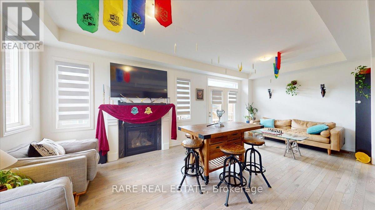 274 Skinner Road, Hamilton, Ontario  L8B 1X2 - Photo 2 - X12997616