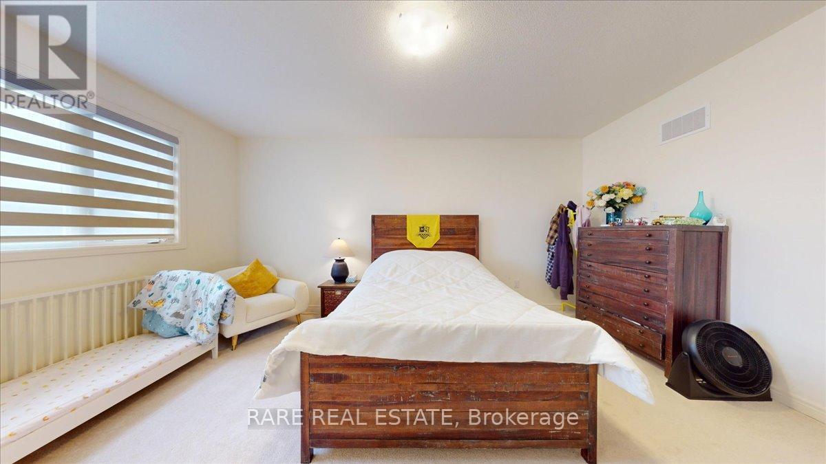 274 Skinner Road, Hamilton, Ontario  L8B 1X2 - Photo 21 - X12997616