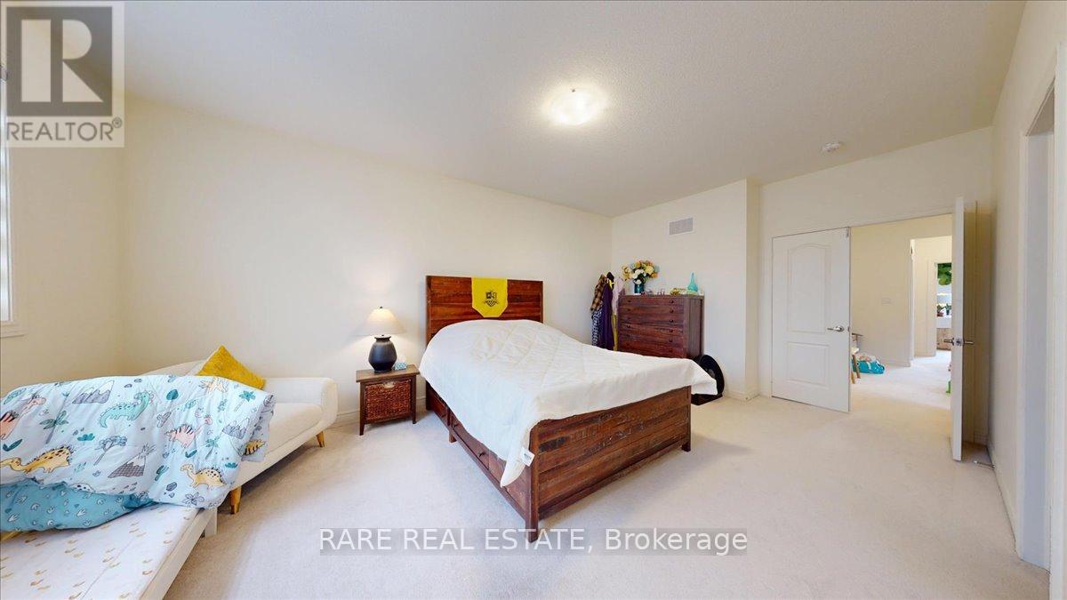 274 Skinner Road, Hamilton, Ontario  L8B 1X2 - Photo 22 - X12997616