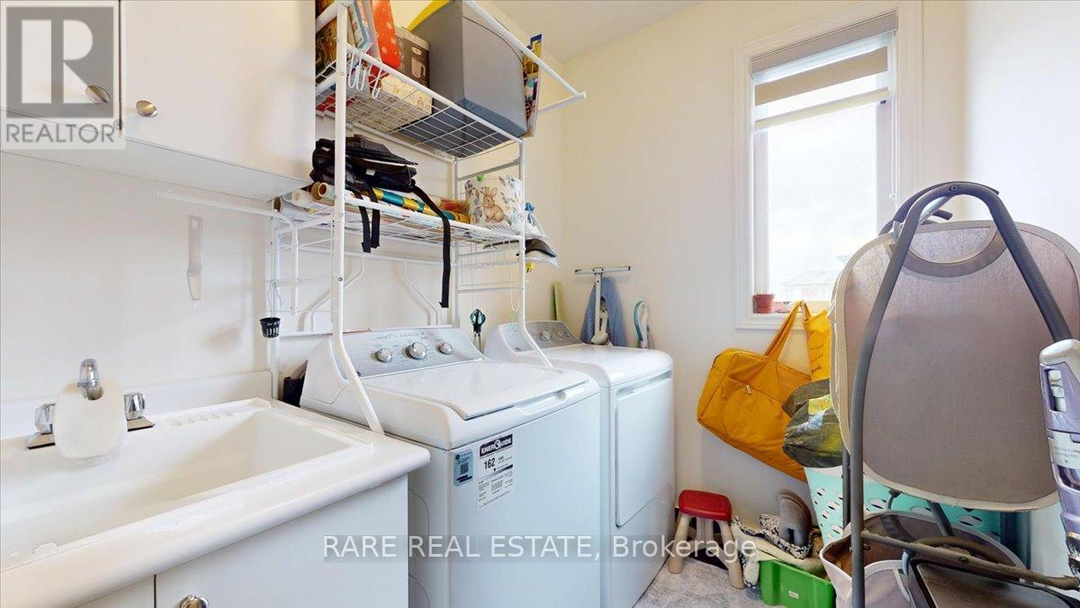 274 Skinner Road, Hamilton, Ontario  L8B 1X2 - Photo 26 - X12997616