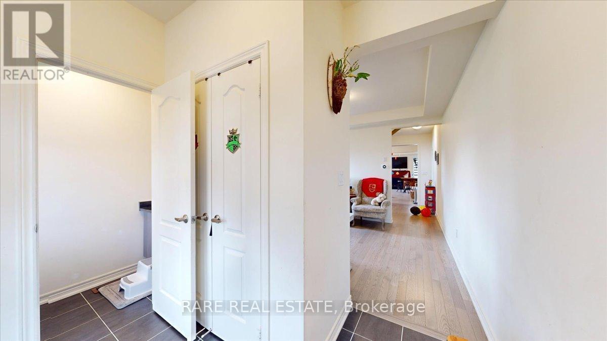 274 Skinner Road, Hamilton, Ontario  L8B 1X2 - Photo 28 - X12997616