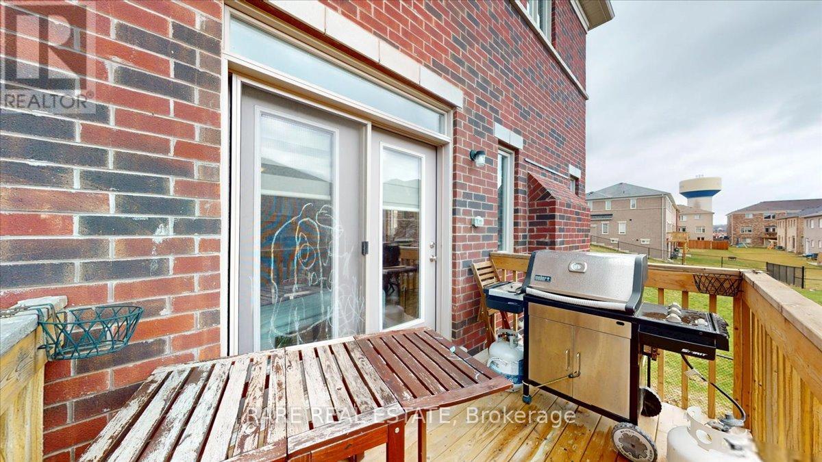 274 Skinner Road, Hamilton, Ontario  L8B 1X2 - Photo 29 - X12997616