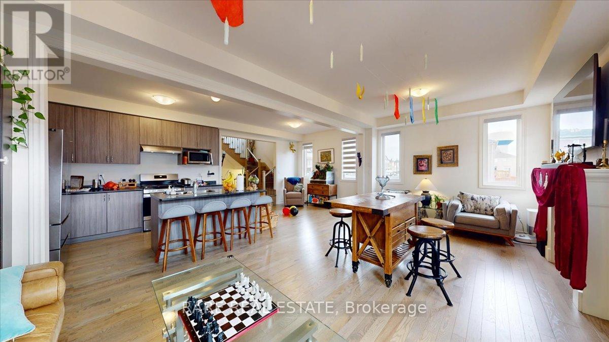 274 Skinner Road, Hamilton, Ontario  L8B 1X2 - Photo 5 - X12997616