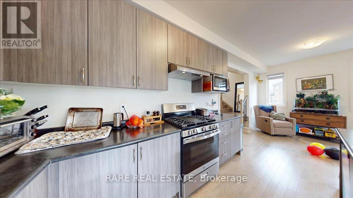 274 Skinner Road, Hamilton, Ontario  L8B 1X2 - Photo 7 - X12997616