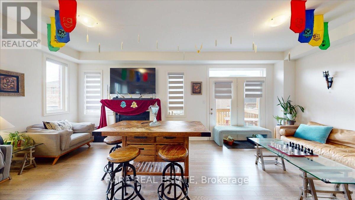 274 Skinner Road, Hamilton, Ontario  L8B 1X2 - Photo 8 - X12997616