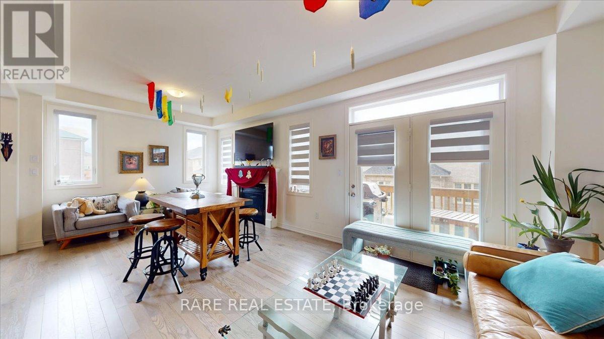 274 Skinner Road, Hamilton, Ontario  L8B 1X2 - Photo 9 - X12997616