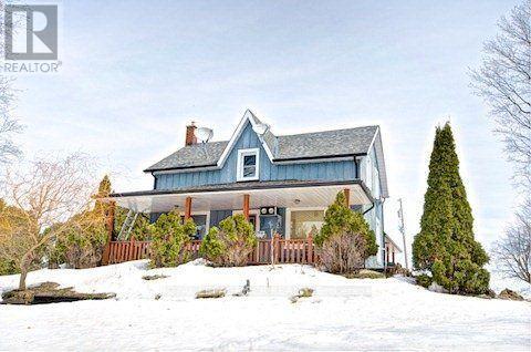 174095 COUNTY RD 25 ROAD, East Luther Grand Valley, Ontario