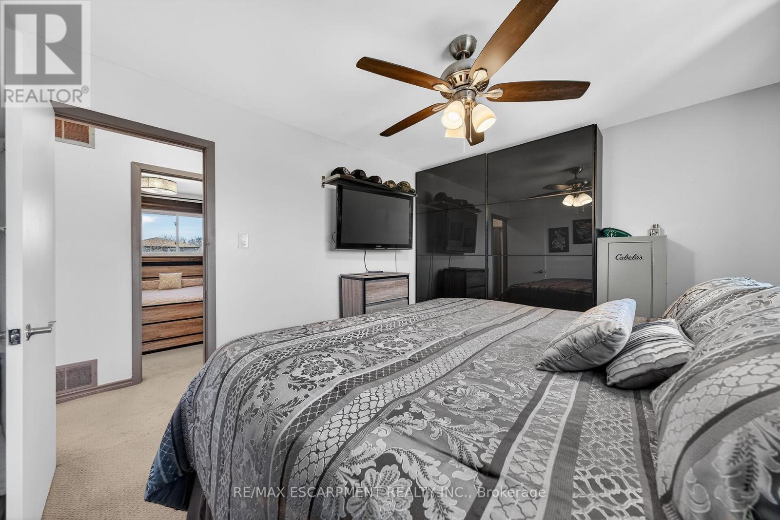 211 Birchcliffe Crescent, Hamilton, Ontario  L8T 4L1 - Photo 26 - X12997684