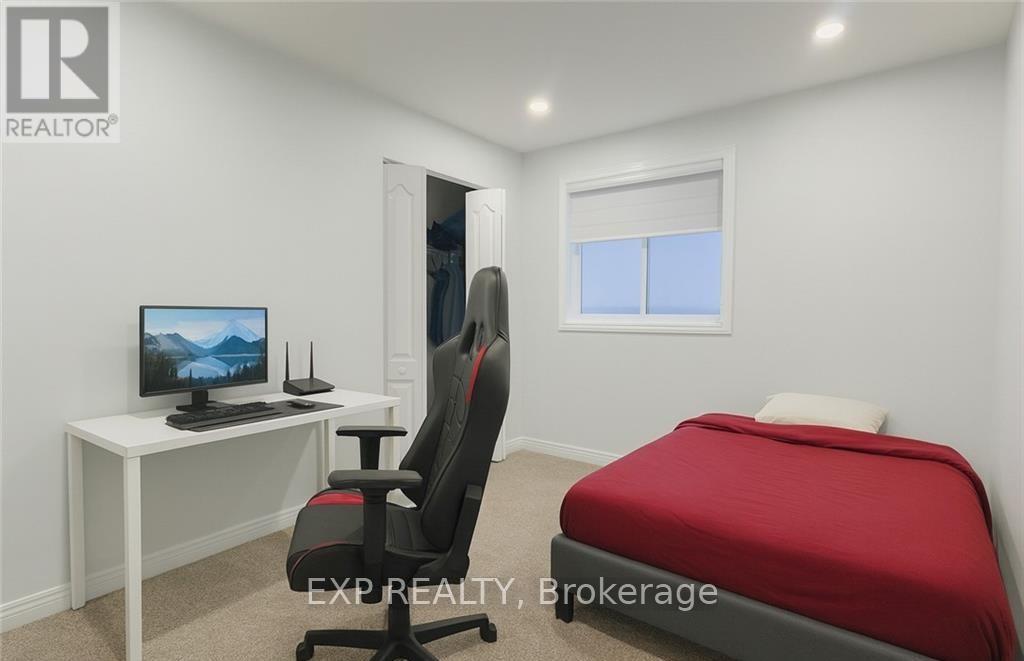 Upper - 235 Pineland Court, Waterloo, Ontario  N2T 2S3 - Photo 14 - X12997698