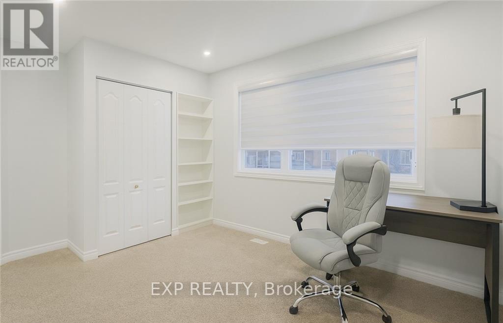 Upper - 235 Pineland Court, Waterloo, Ontario  N2T 2S3 - Photo 20 - X12997698