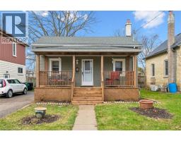 28 DAVIDSON Street, Cambridge, Ontario