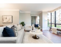 103 1551 FOSTER STREET, White Rock, British Columbia