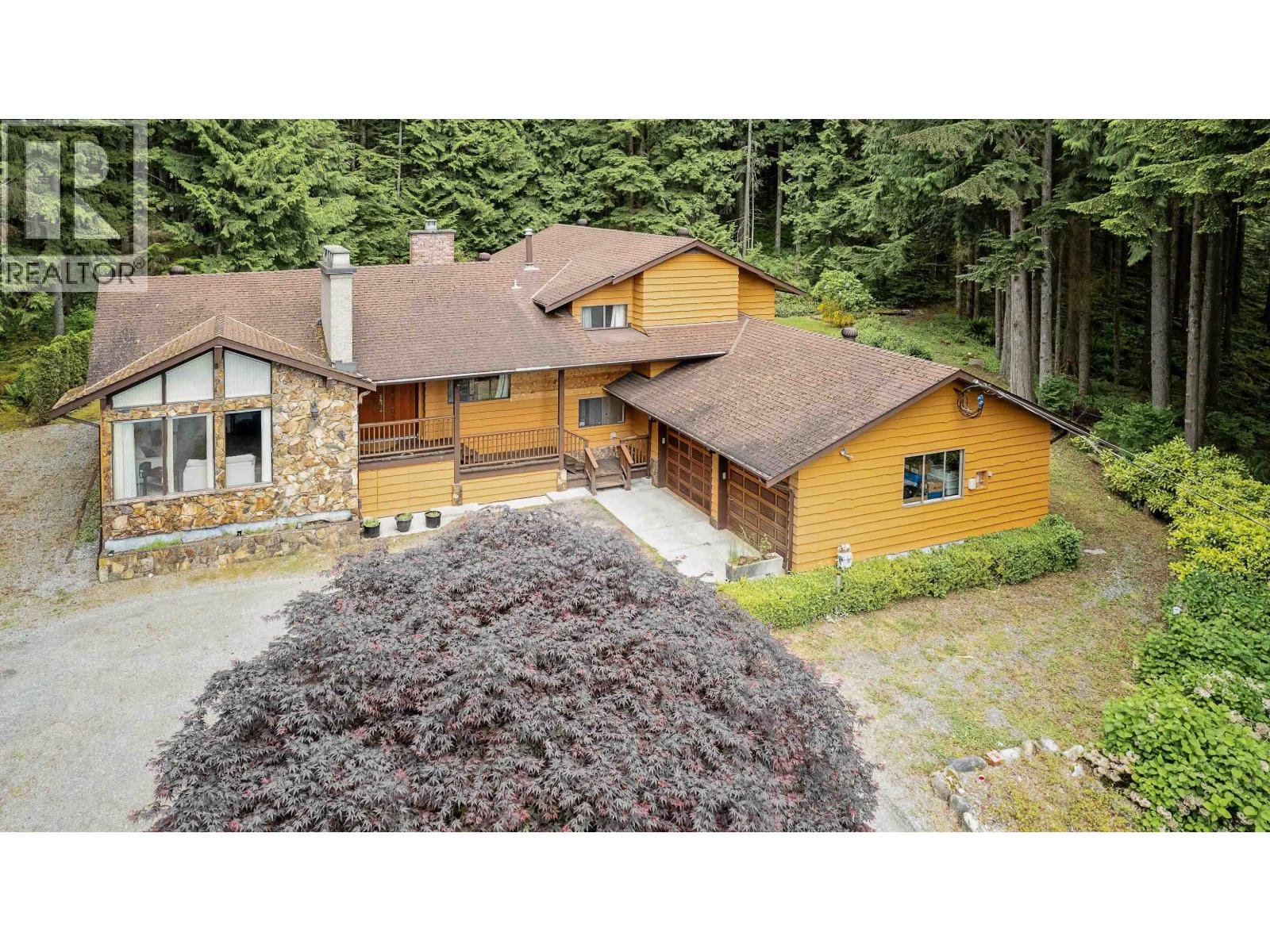 27573 SAYERS CRESCENT, Maple Ridge, British Columbia