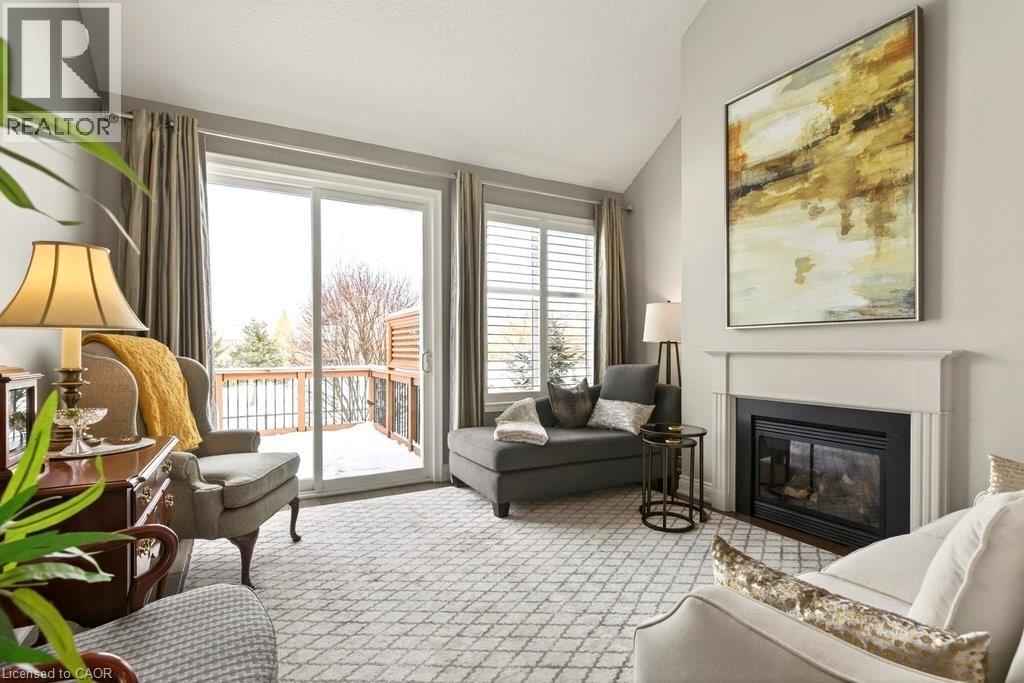 4220 Sarazen Drive Unit# 22, Burlington, Ontario  L7M 5C6 - Photo 13 - 40803271