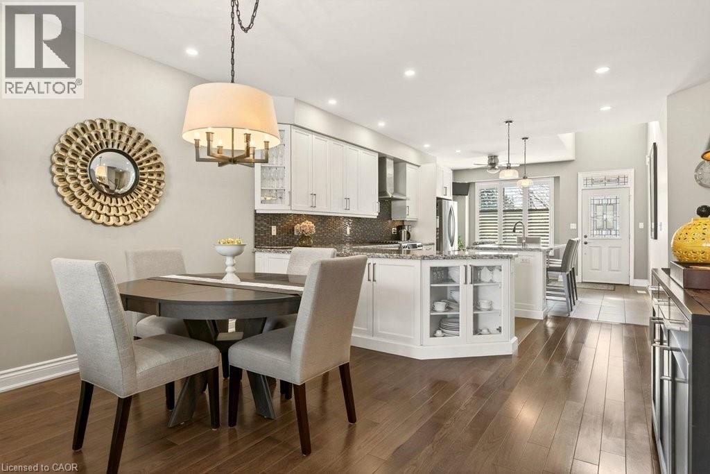 4220 Sarazen Drive Unit# 22, Burlington, Ontario  L7M 5C6 - Photo 11 - 40803271