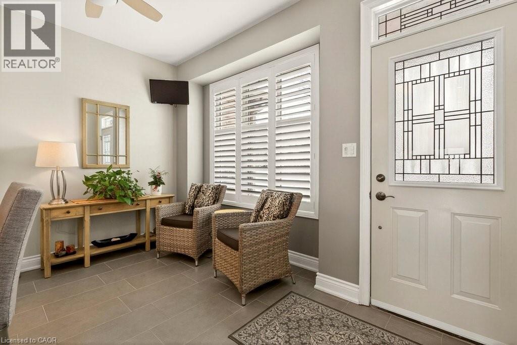 4220 Sarazen Drive Unit# 22, Burlington, Ontario  L7M 5C6 - Photo 4 - 40803271