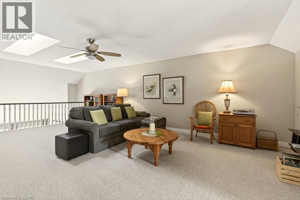 4220 Sarazen Drive Unit# 22, Burlington, Ontario  L7M 5C6 - Photo 26 - 40803271