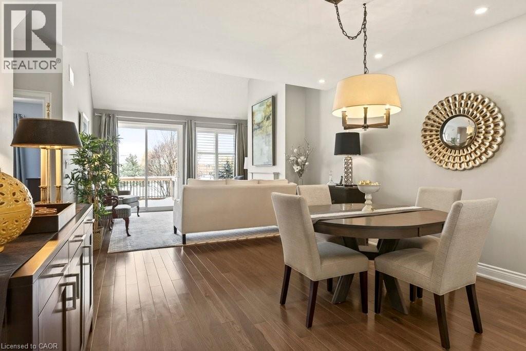 4220 Sarazen Drive Unit# 22, Burlington, Ontario  L7M 5C6 - Photo 12 - 40803271