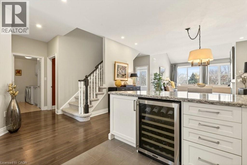 4220 Sarazen Drive Unit# 22, Burlington, Ontario  L7M 5C6 - Photo 8 - 40803271