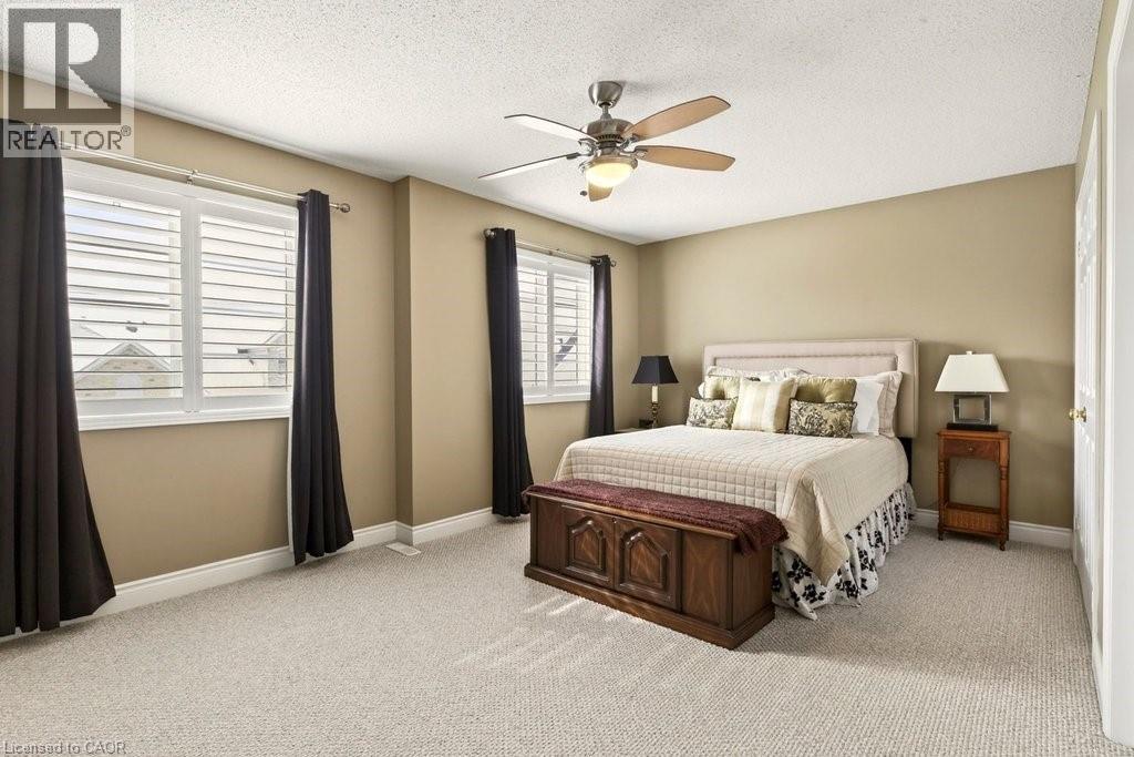 4220 Sarazen Drive Unit# 22, Burlington, Ontario  L7M 5C6 - Photo 28 - 40803271