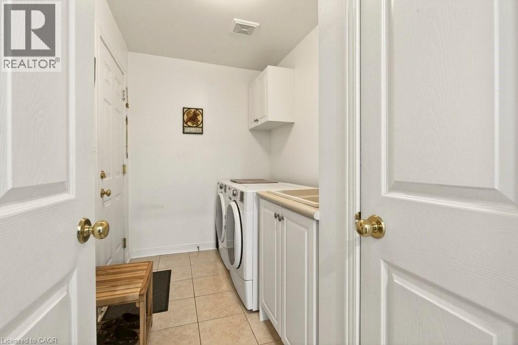 4220 Sarazen Drive Unit# 22, Burlington, Ontario  L7M 5C6 - Photo 21 - 40803271