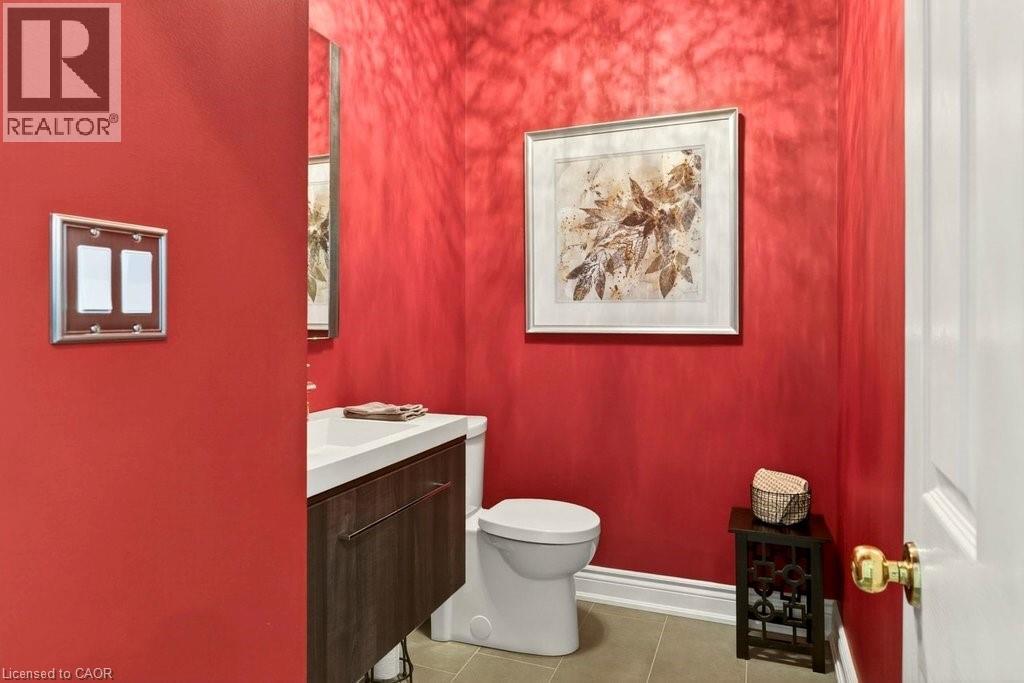 4220 Sarazen Drive Unit# 22, Burlington, Ontario  L7M 5C6 - Photo 22 - 40803271