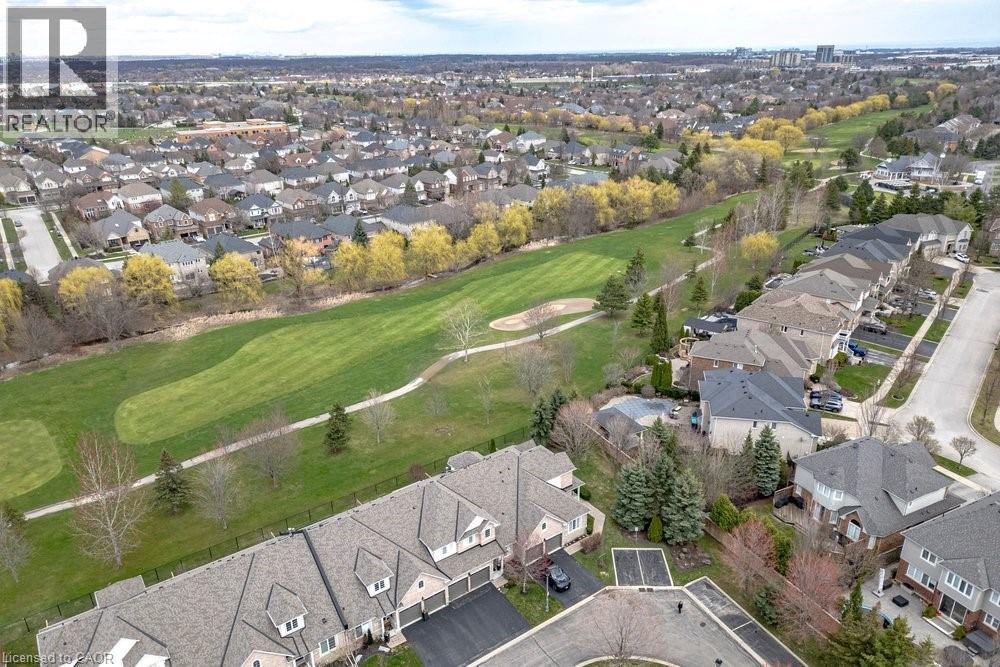 4220 Sarazen Drive Unit# 22, Burlington, Ontario  L7M 5C6 - Photo 46 - 40803271