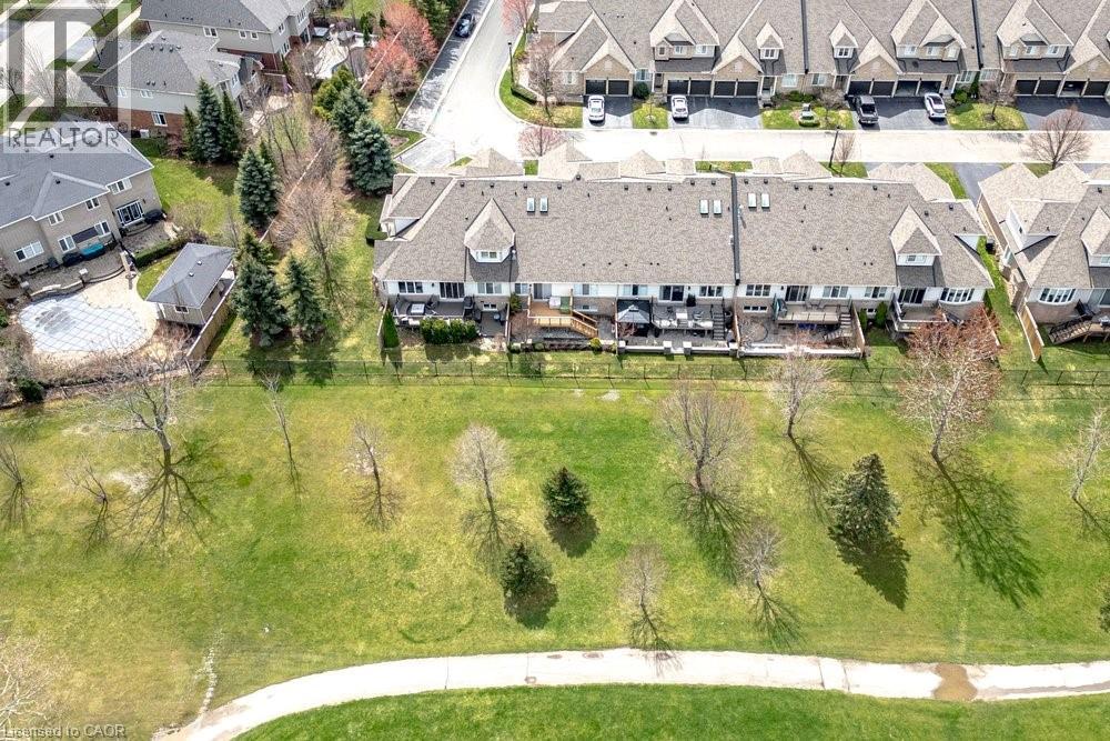 4220 Sarazen Drive Unit# 22, Burlington, Ontario  L7M 5C6 - Photo 44 - 40803271