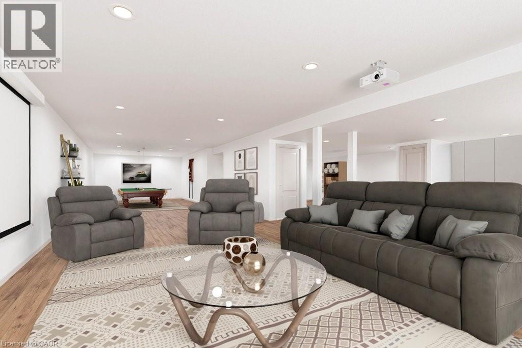 4220 Sarazen Drive Unit# 22, Burlington, Ontario  L7M 5C6 - Photo 34 - 40803271