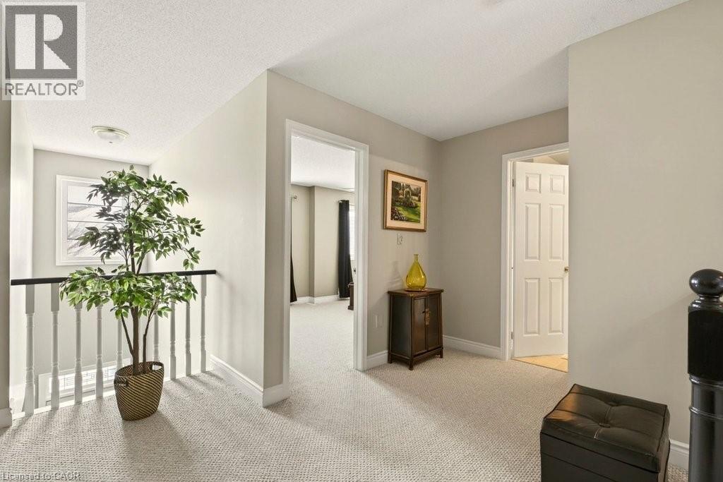 4220 Sarazen Drive Unit# 22, Burlington, Ontario  L7M 5C6 - Photo 27 - 40803271