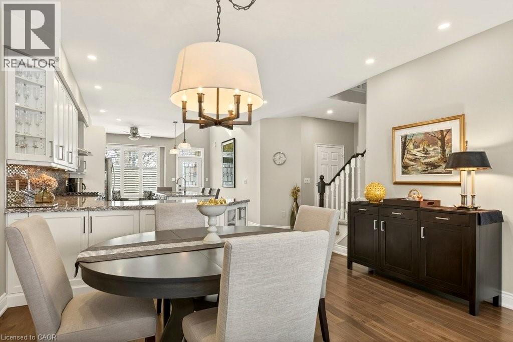 4220 Sarazen Drive Unit# 22, Burlington, Ontario  L7M 5C6 - Photo 16 - 40803271